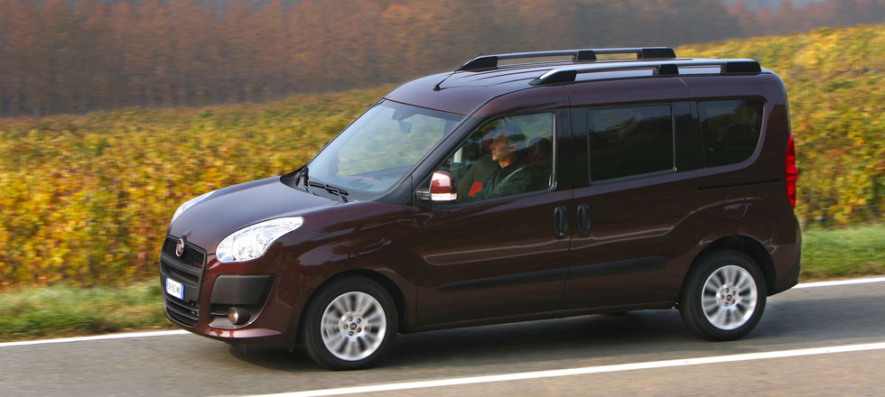 Fiat Doblo