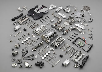 parts
